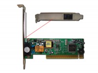 FaxModem SMARTLINK 56K PCI OEM