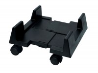 Carrinho CPU Preto JETLINE (SUPCP)