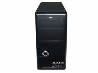Gab.BRAVIEW 8201/8206 Preto AUD