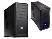 Gab.COOLER MASTER CM 690 s/fonte