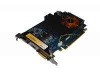 Pl.Video 1GB PCI E GT240 DDR3