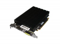 Pl.Video 512MB PCI E 9400GT XFX