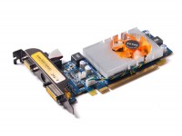 Pl.Video 512MB PCI E 9400GT ZOTAC ST