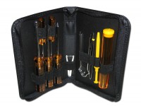 Kit Ferramentas LEADER (1700) 10 Peças
