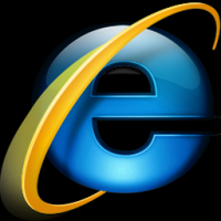 Internet Explorer 8