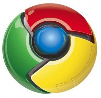  Google Chrome 5. O 