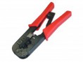 Alicate Crimpagem 6x6/8x8 568R Catraca