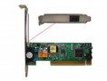 FaxModem SMARTLINK 56K PCI OEM