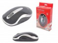 Mouse BRAVIEW PS2 MO 058SB Prata/Preto