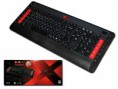 Teclado MTEK Gaming Pro.Xtreme K3805GU